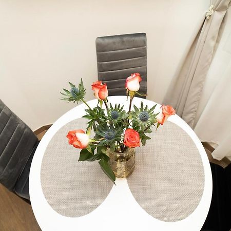 Downhill Apartment On The Groundfloor 考纳斯 外观 照片