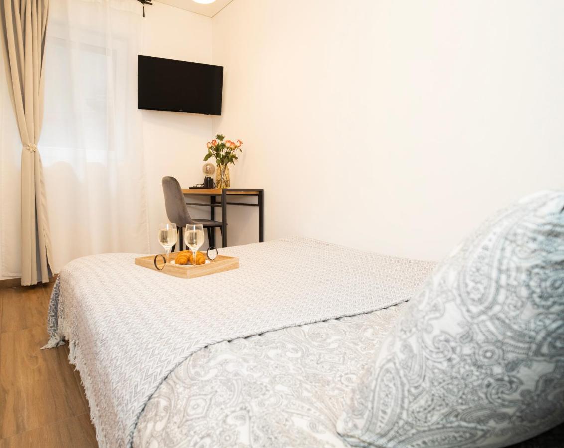 Downhill Apartment On The Groundfloor 考纳斯 外观 照片